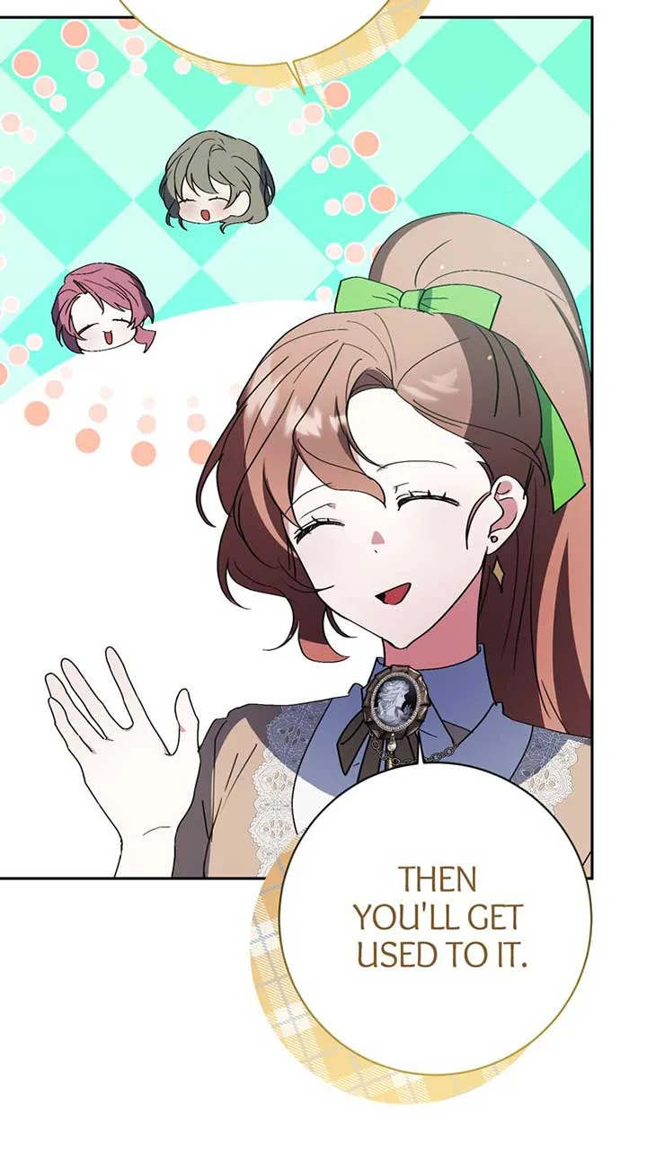 I Thought I was the Real Daughter Chapter 30 page 63