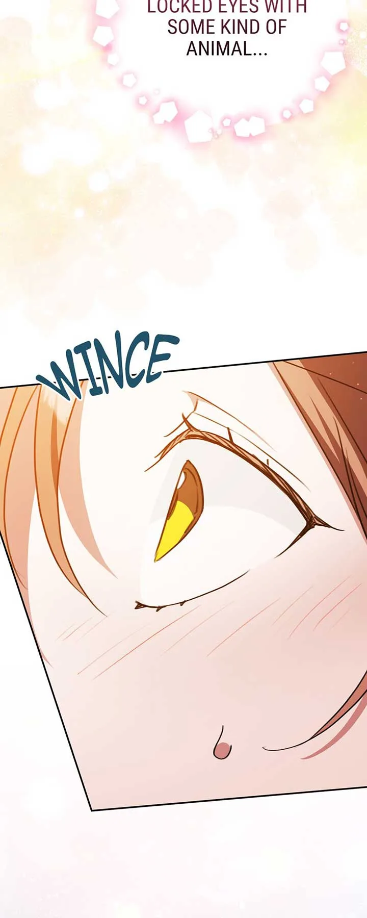 I Thought I was the Real Daughter Chapter 30 page 72