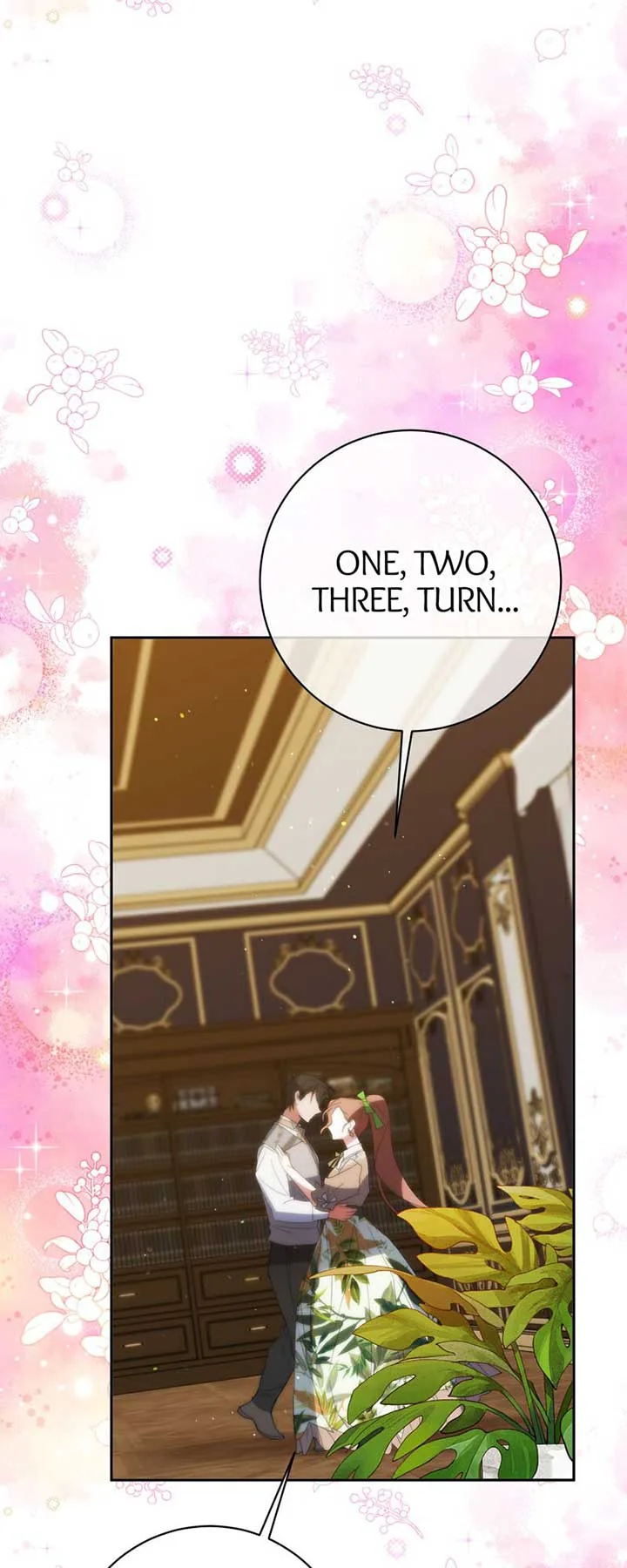 I Thought I was the Real Daughter Chapter 30 page 58