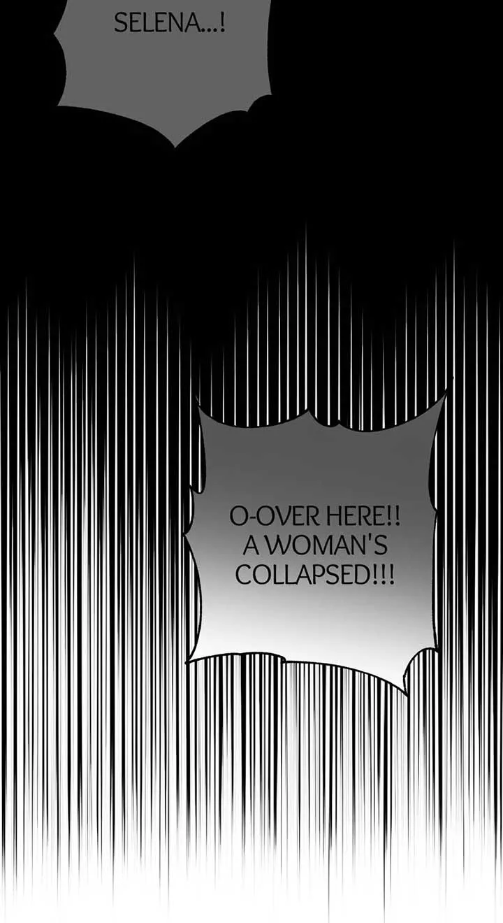I Thought I was the Real Daughter Chapter 33 page 41