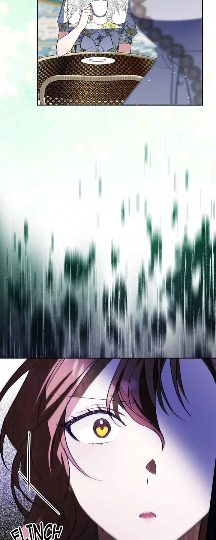 I Thought I was the Real Daughter Chapter 33 page 5