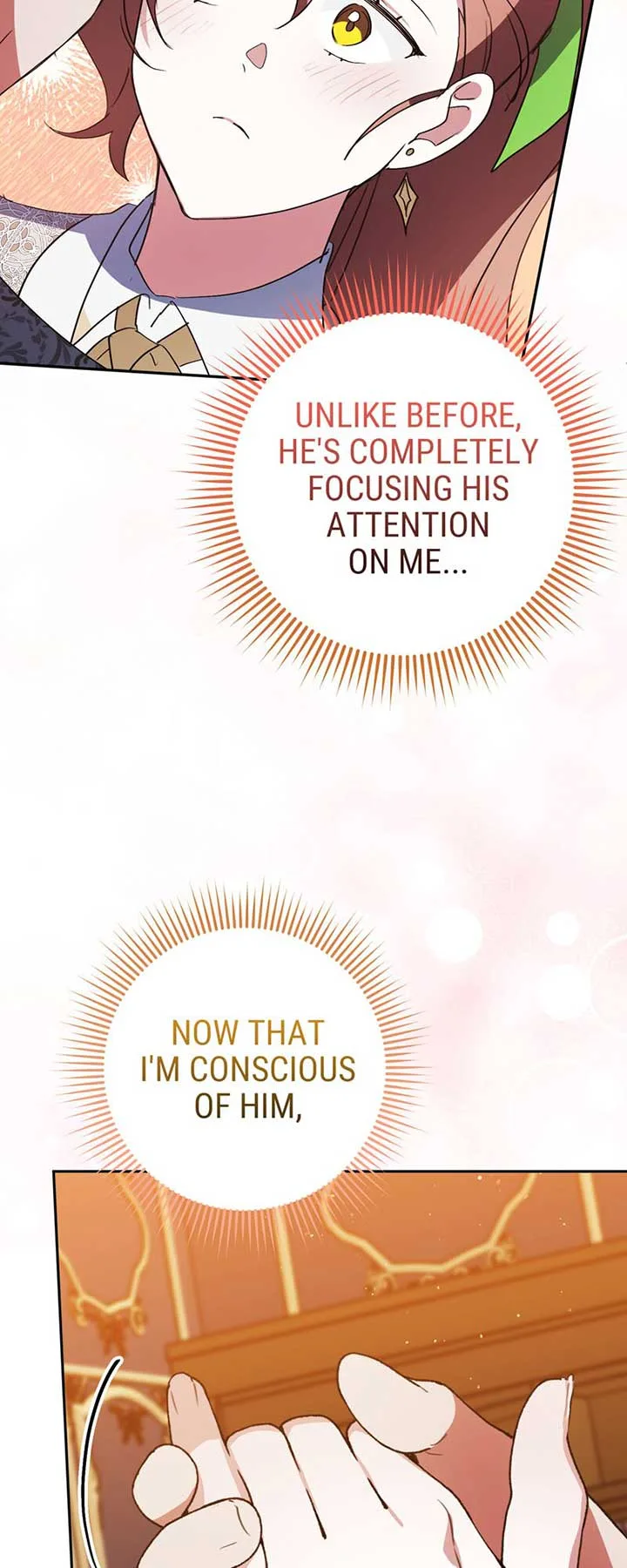 I Thought I was the Real Daughter Chapter 30 page 69