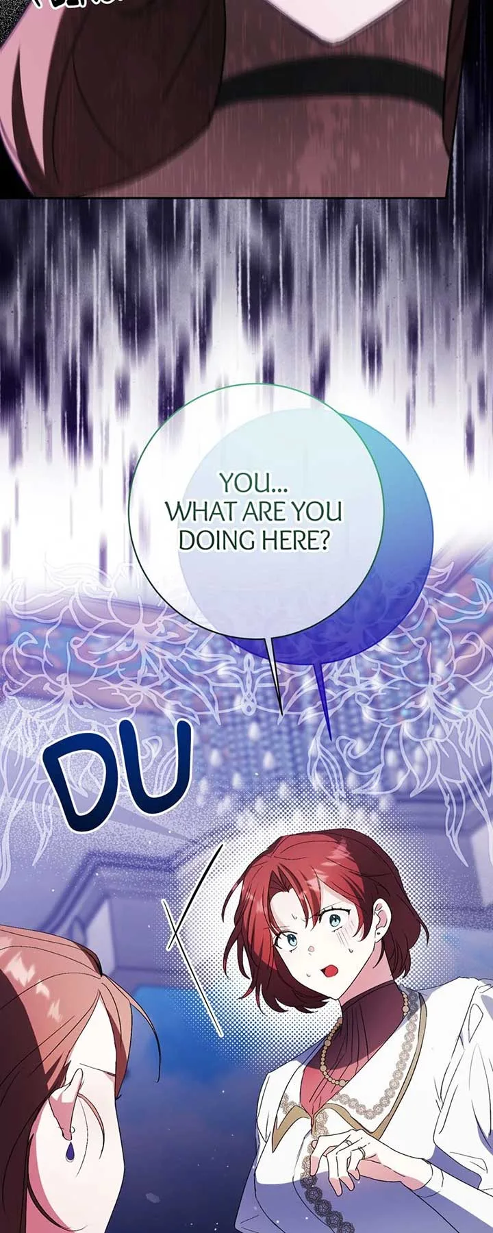 I Thought I was the Real Daughter Chapter 33 page 6