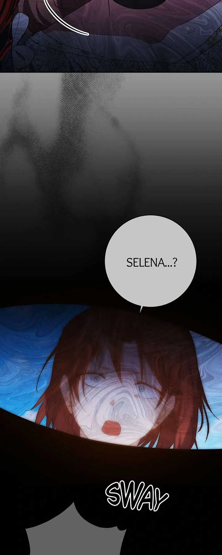 I Thought I was the Real Daughter Chapter 33 page 40