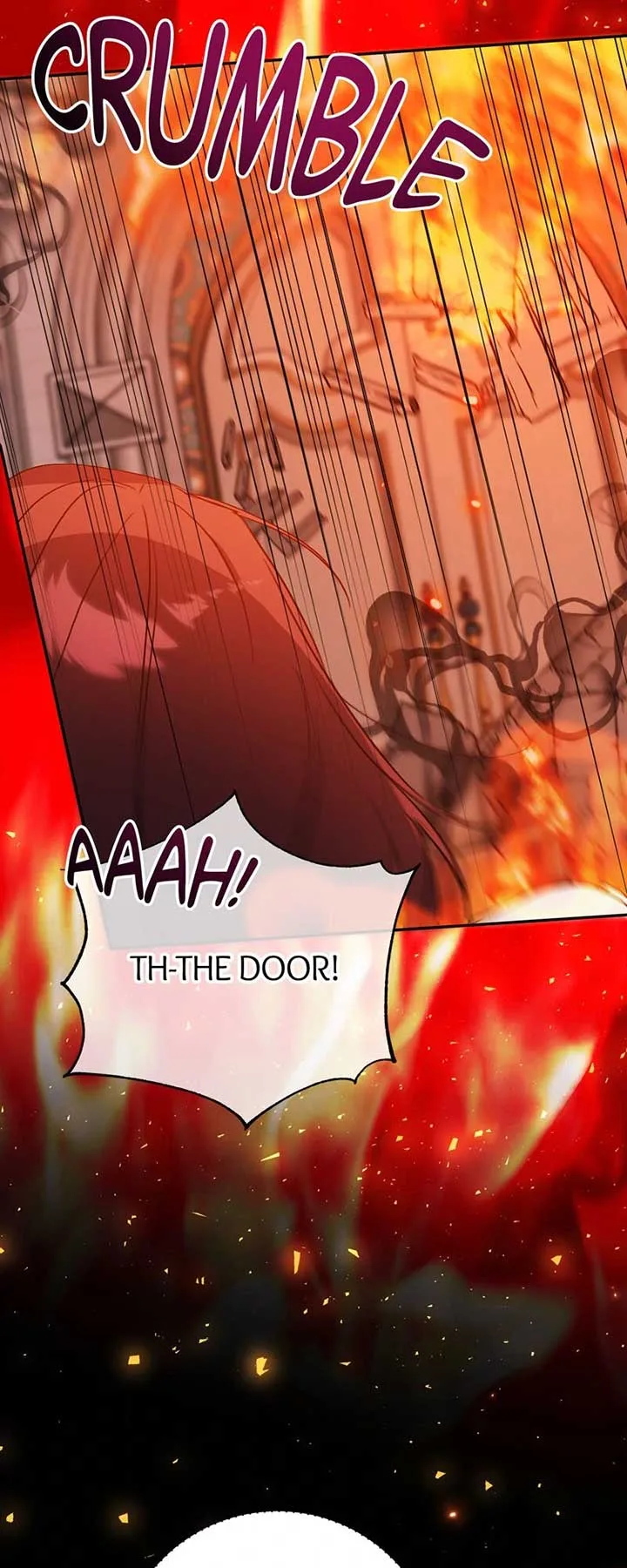I Thought I was the Real Daughter Chapter 33 page 28