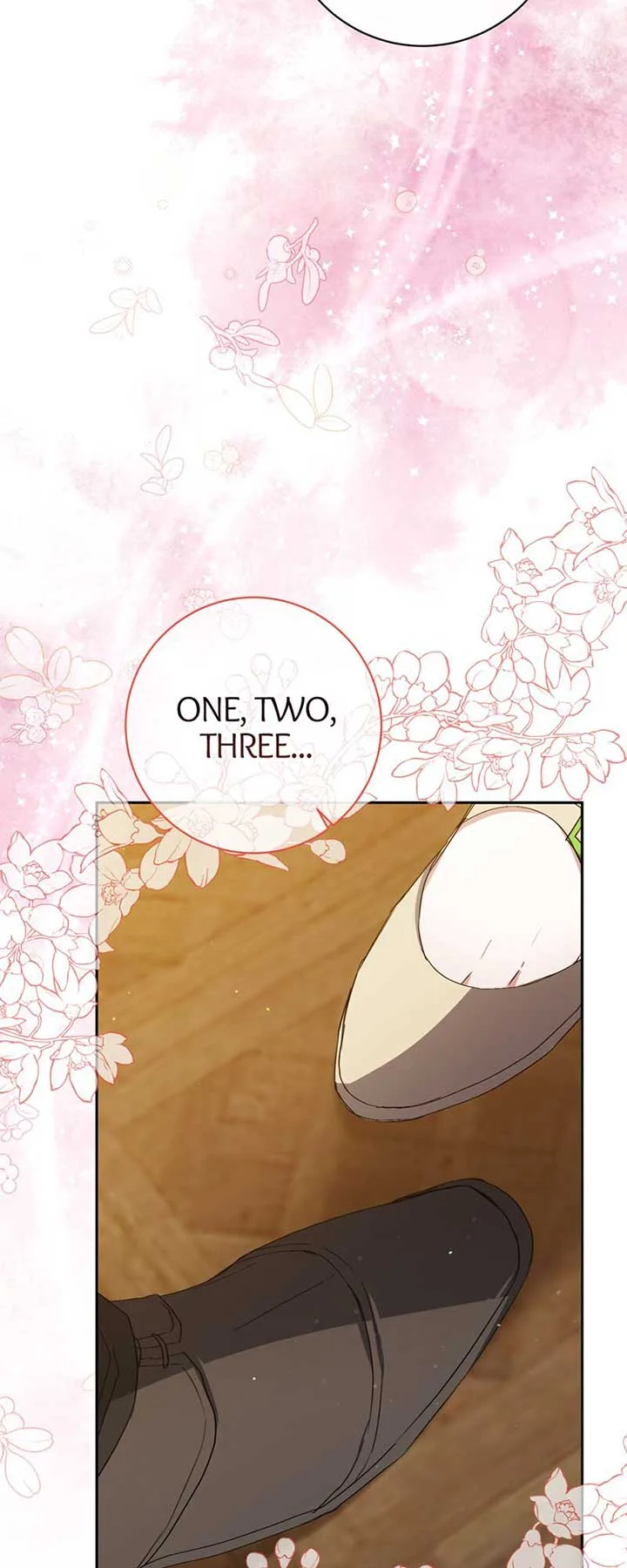 I Thought I was the Real Daughter Chapter 30 page 66