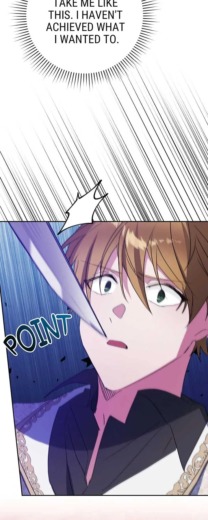 I Thought I was the Real Daughter Chapter 33 page 76