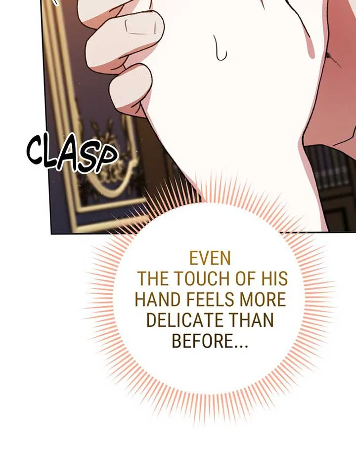 I Thought I was the Real Daughter Chapter 30 page 70