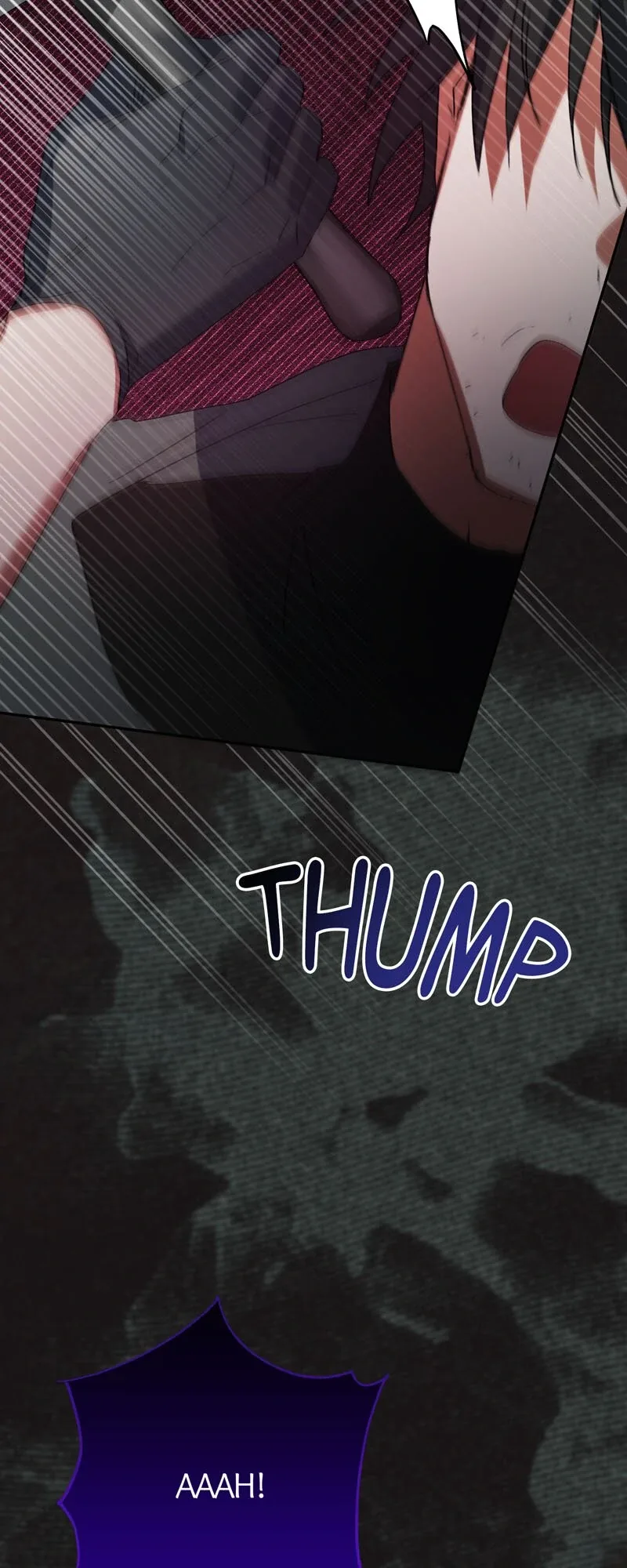 I Thought I was the Real Daughter Chapter 34 page 4