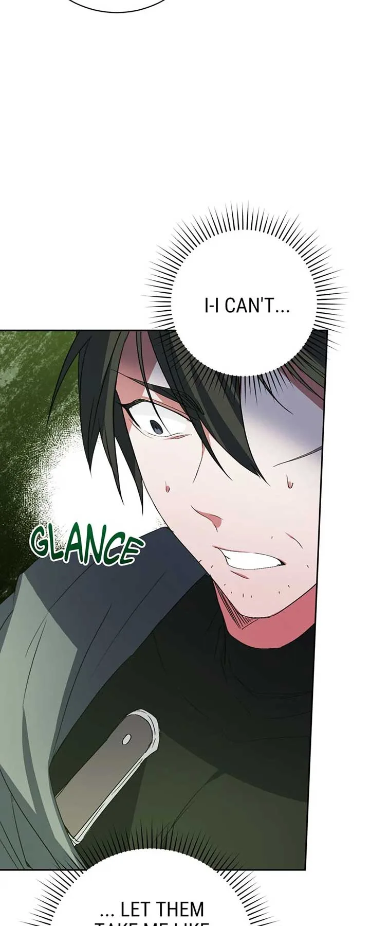 I Thought I was the Real Daughter Chapter 33 page 75