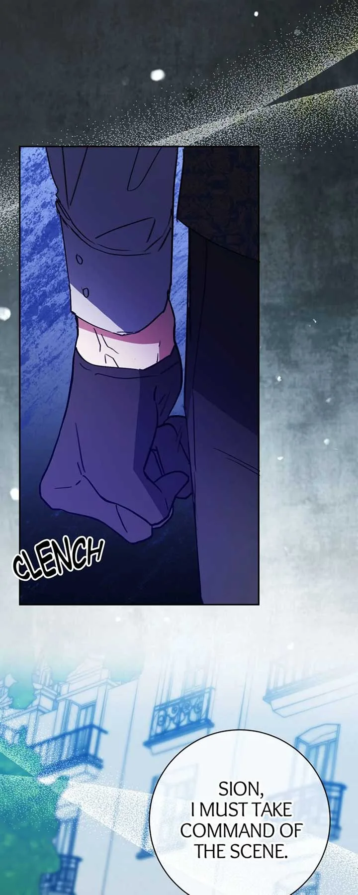 I Thought I was the Real Daughter Chapter 33 page 59