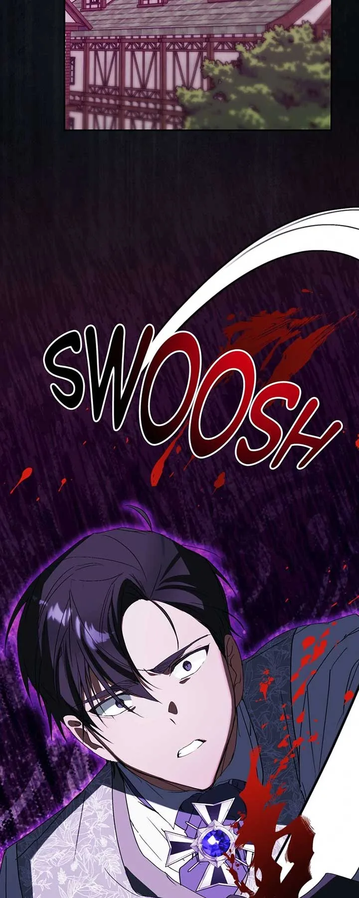 I Thought I was the Real Daughter Chapter 33 page 62