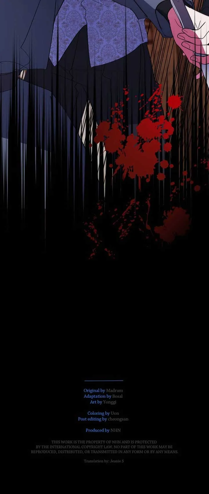 I Thought I was the Real Daughter Chapter 33 page 78