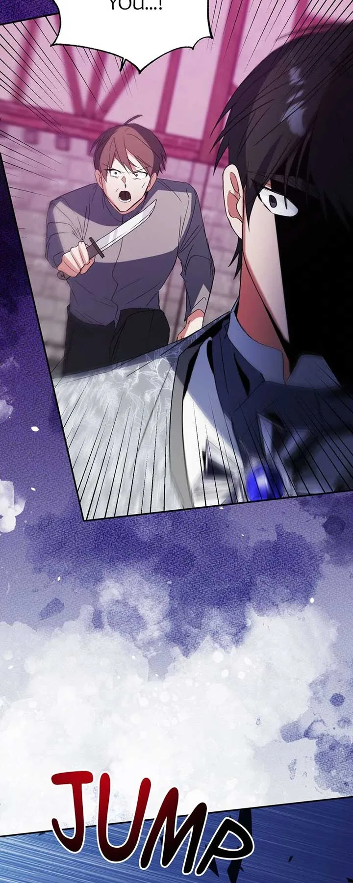 I Thought I was the Real Daughter Chapter 33 page 64