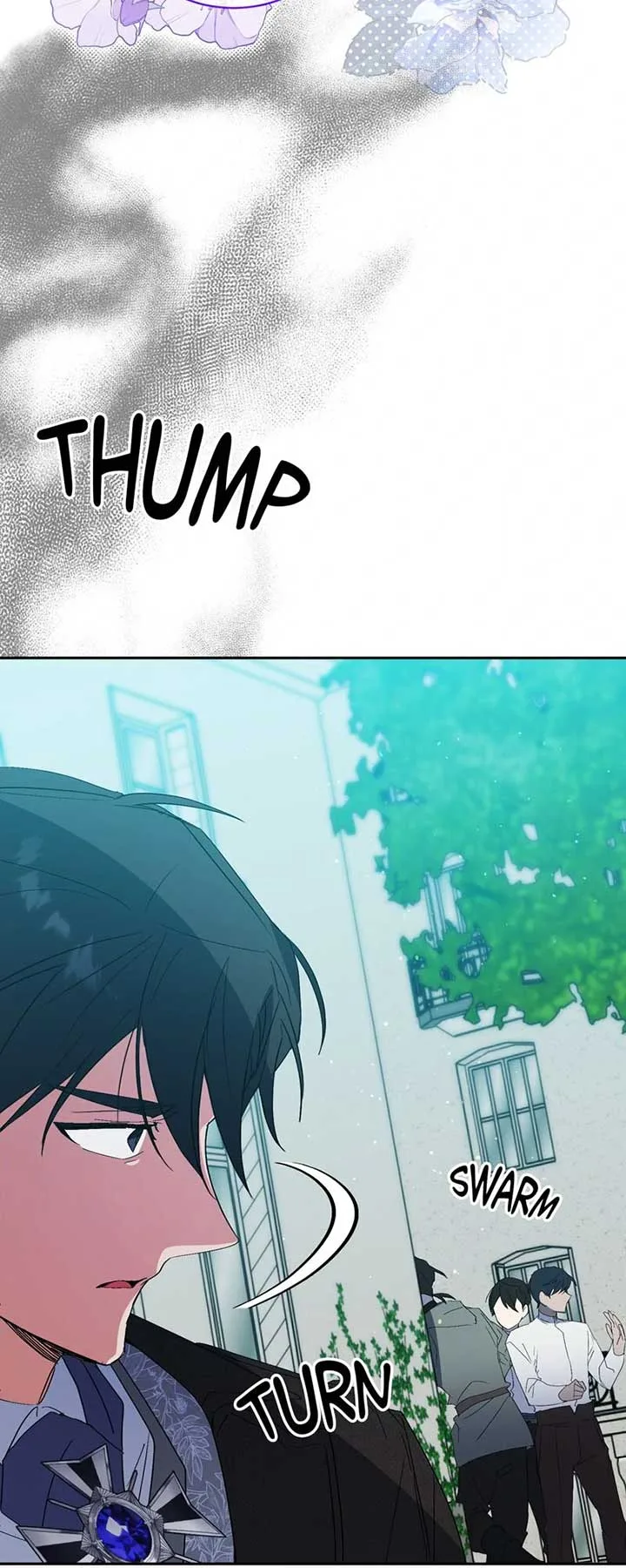 I Thought I was the Real Daughter Chapter 33 page 53
