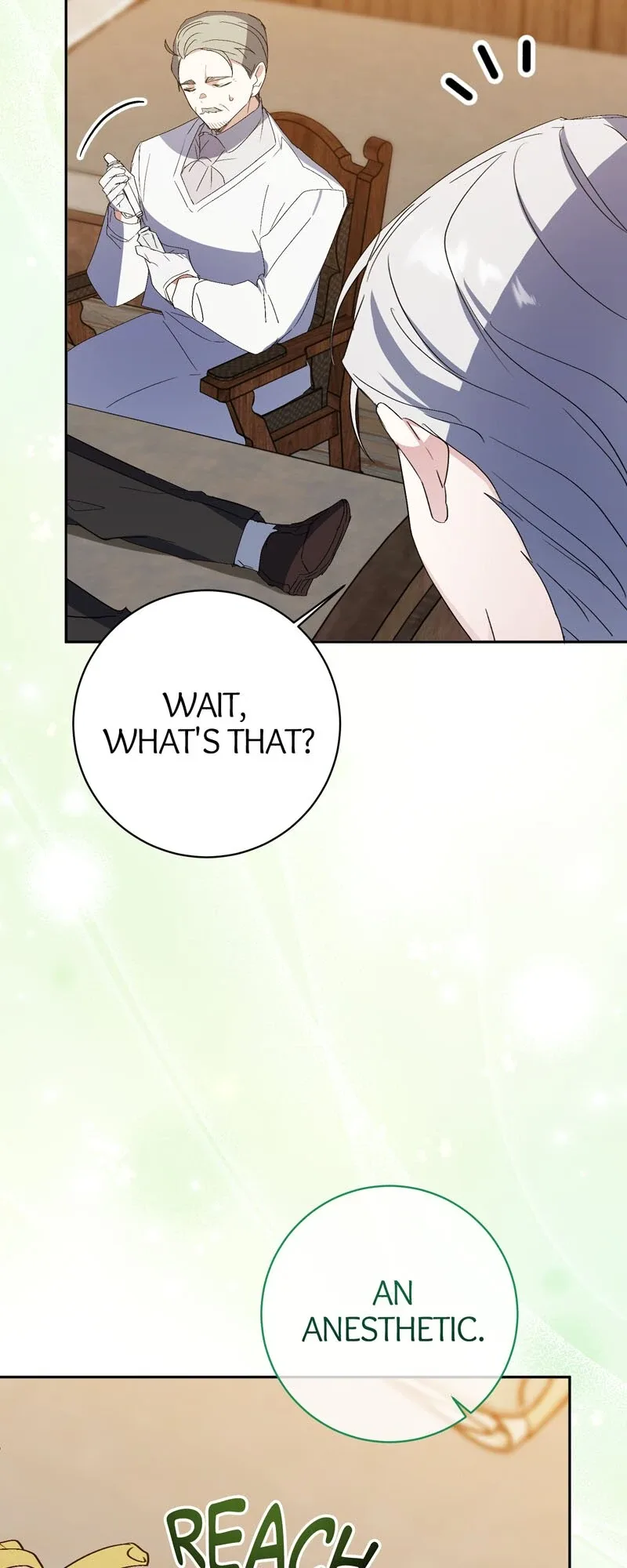 I Thought I was the Real Daughter Chapter 34 page 16