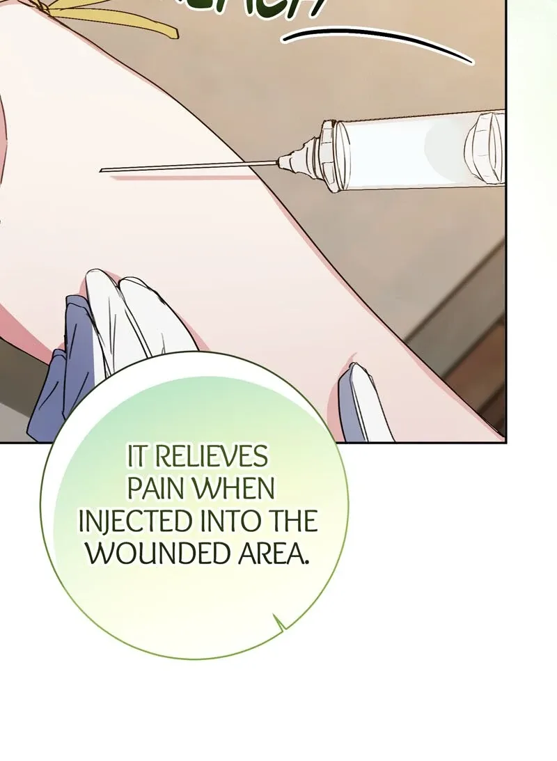 I Thought I was the Real Daughter Chapter 34 page 17