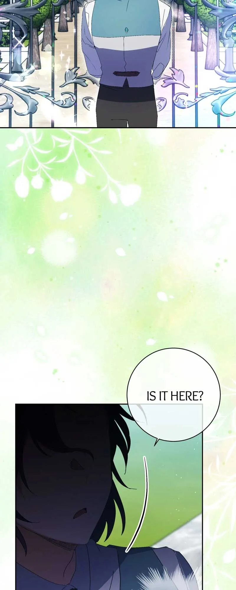 I Thought I was the Real Daughter Chapter 32 page 3
