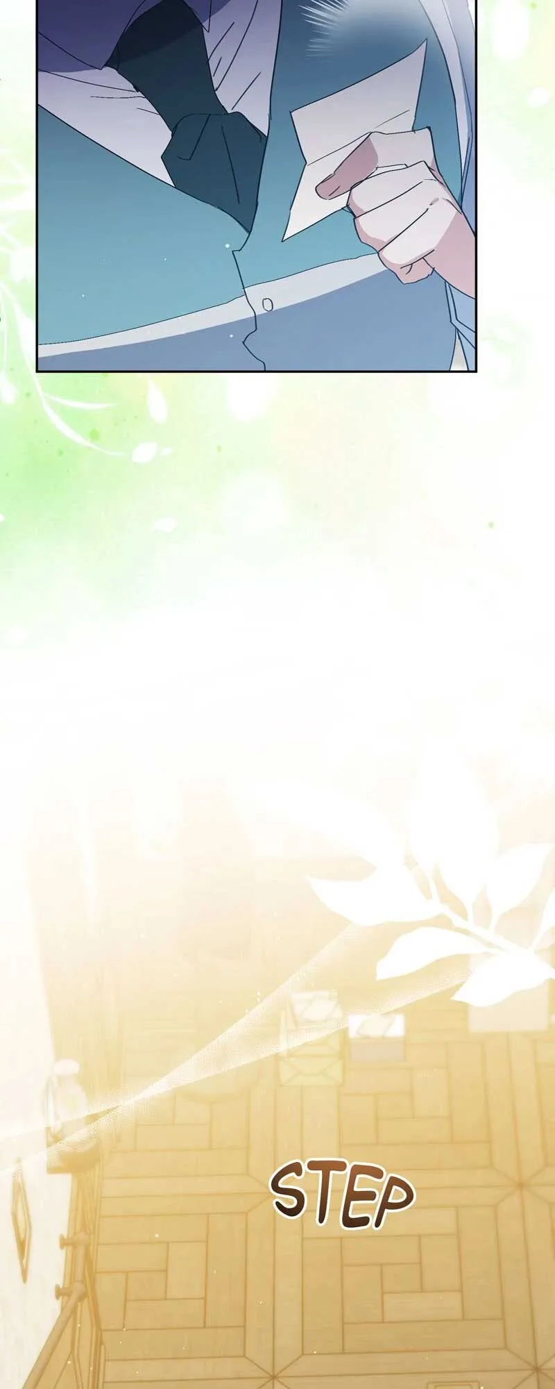 I Thought I was the Real Daughter Chapter 32 page 4