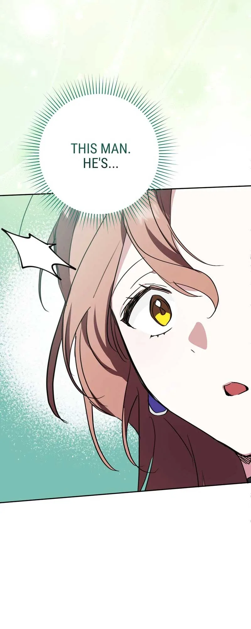 I Thought I was the Real Daughter Chapter 32 page 8