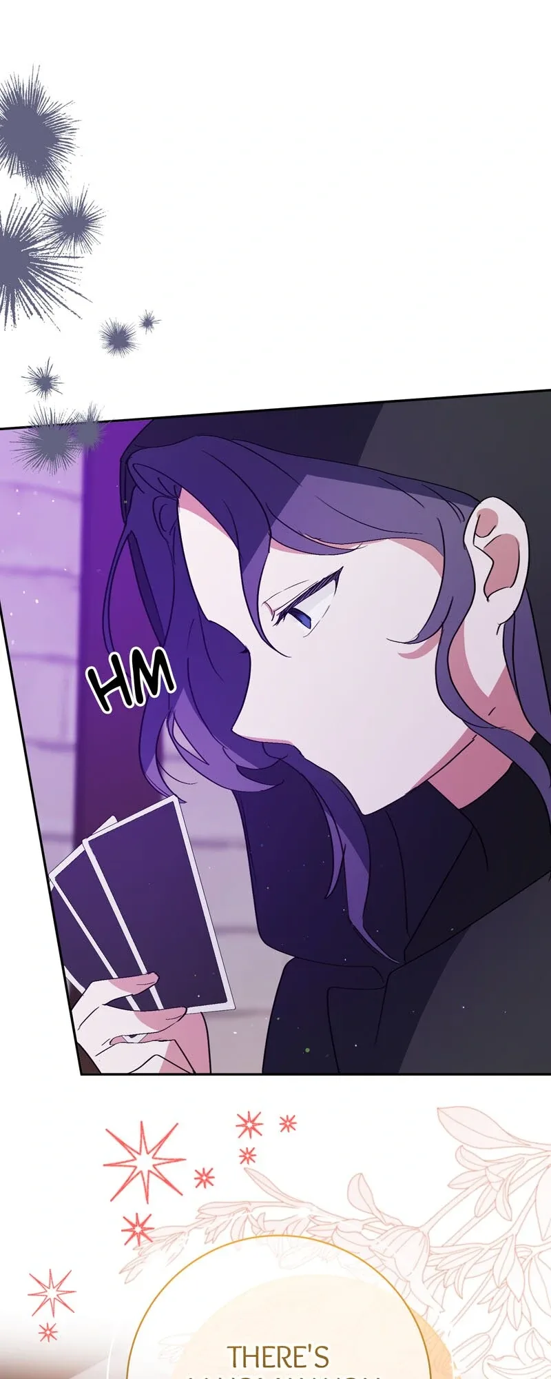 I Thought I was the Real Daughter Chapter 36 page 19