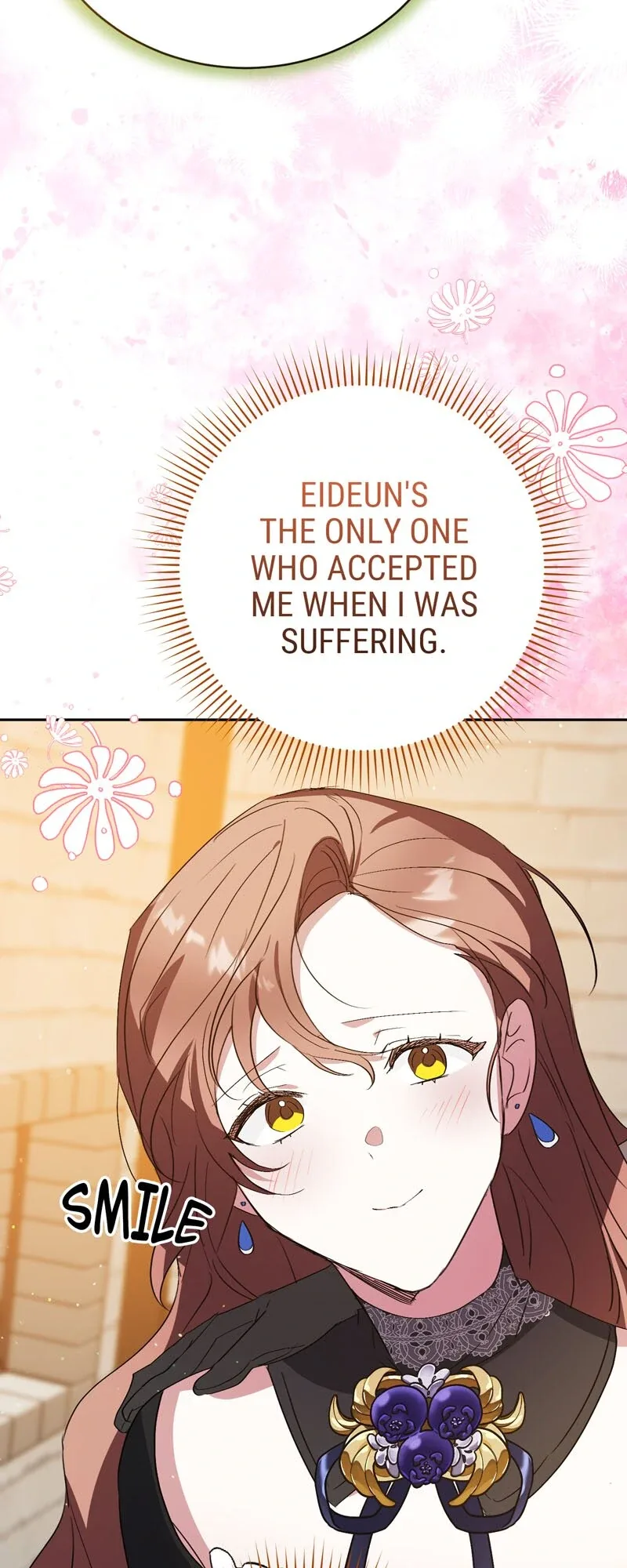 I Thought I was the Real Daughter Chapter 36 page 43