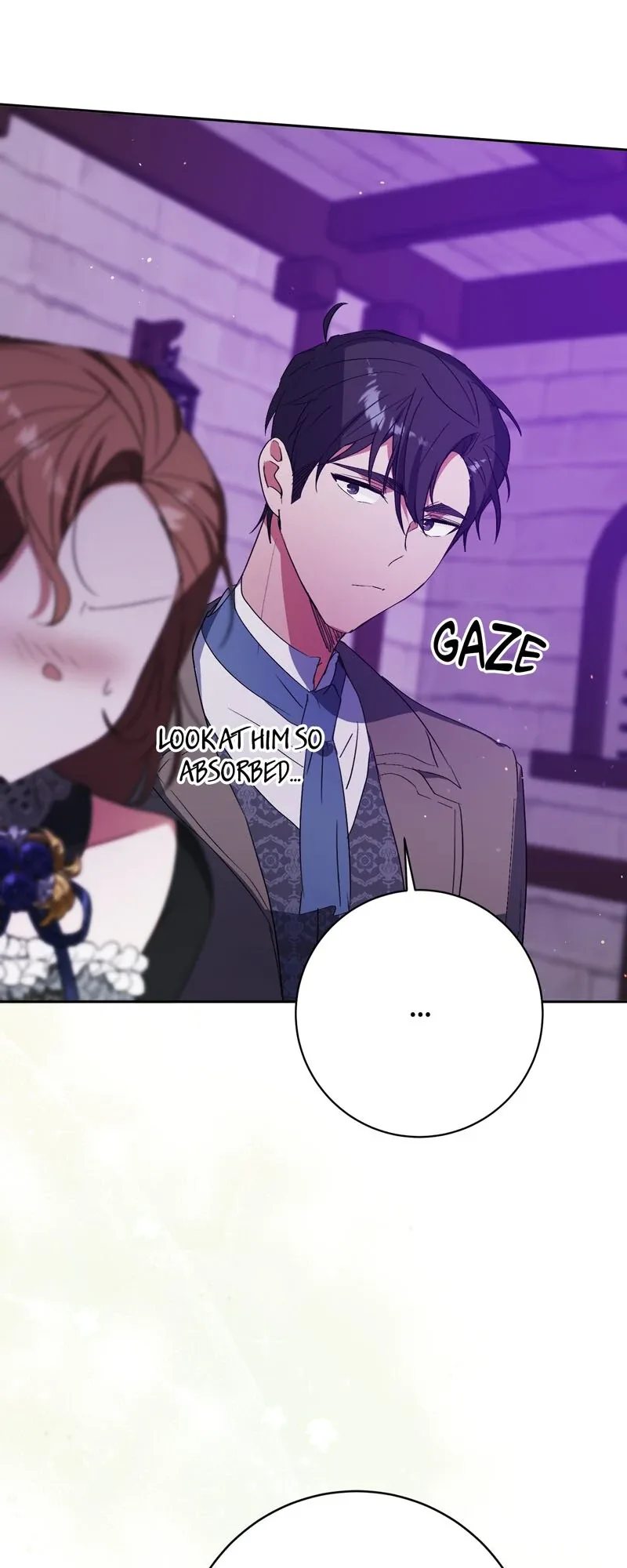 I Thought I was the Real Daughter Chapter 36 page 26