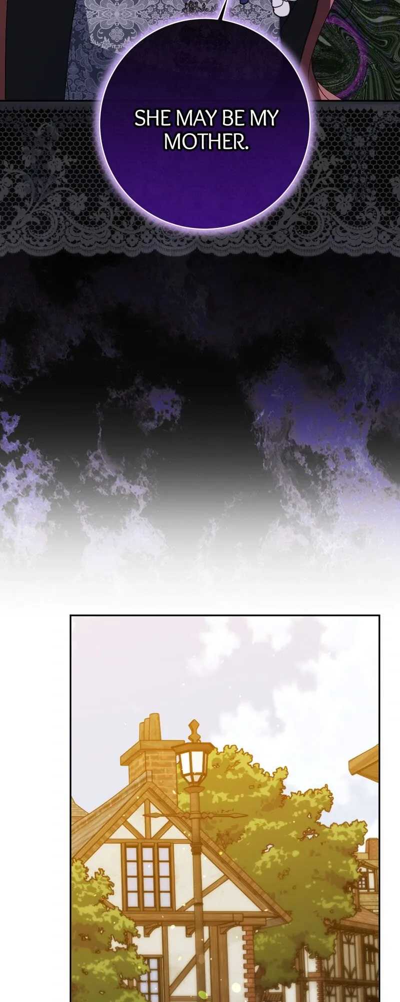 I Thought I was the Real Daughter Chapter 36 page 61