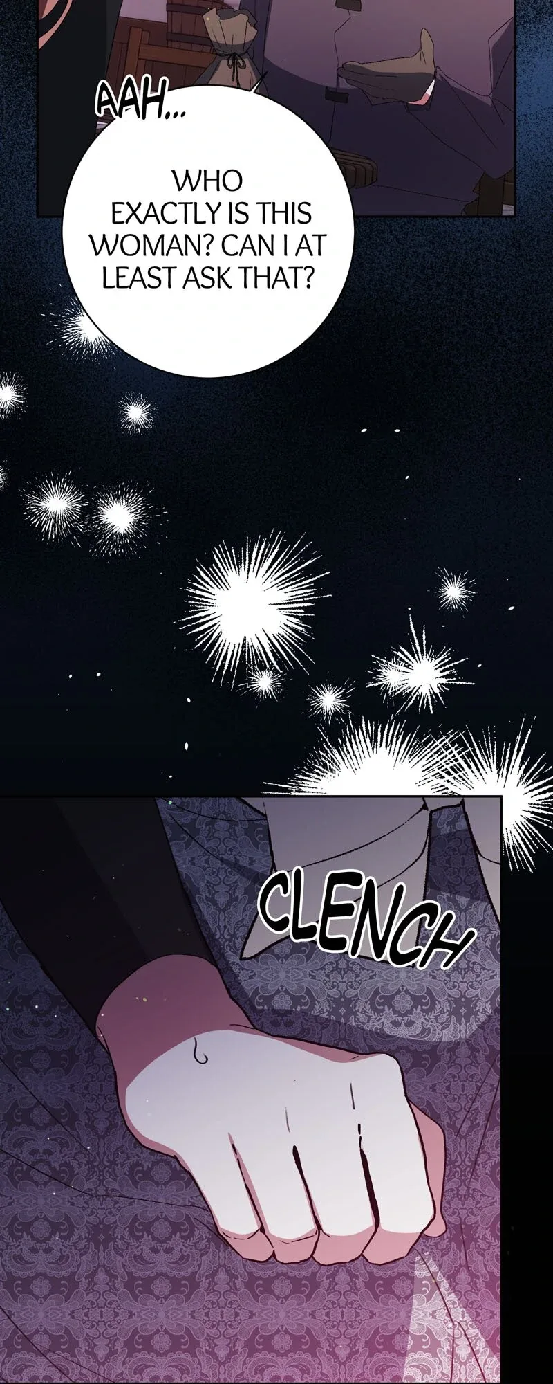 I Thought I was the Real Daughter Chapter 36 page 59