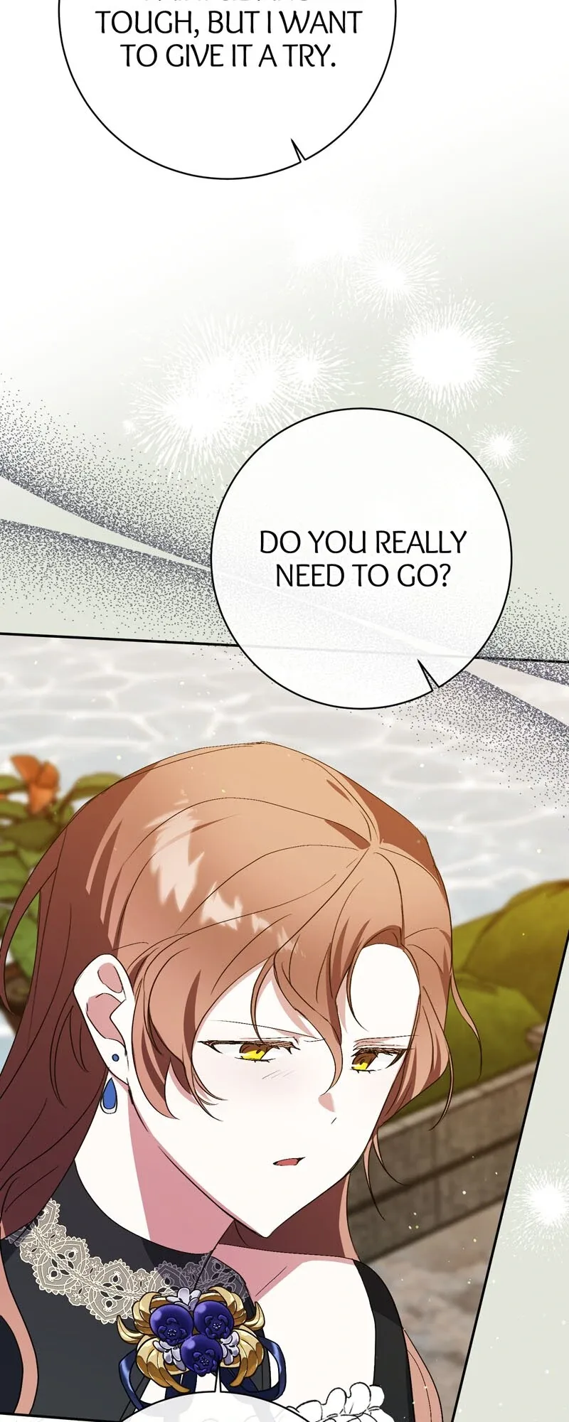 I Thought I was the Real Daughter Chapter 36 page 66