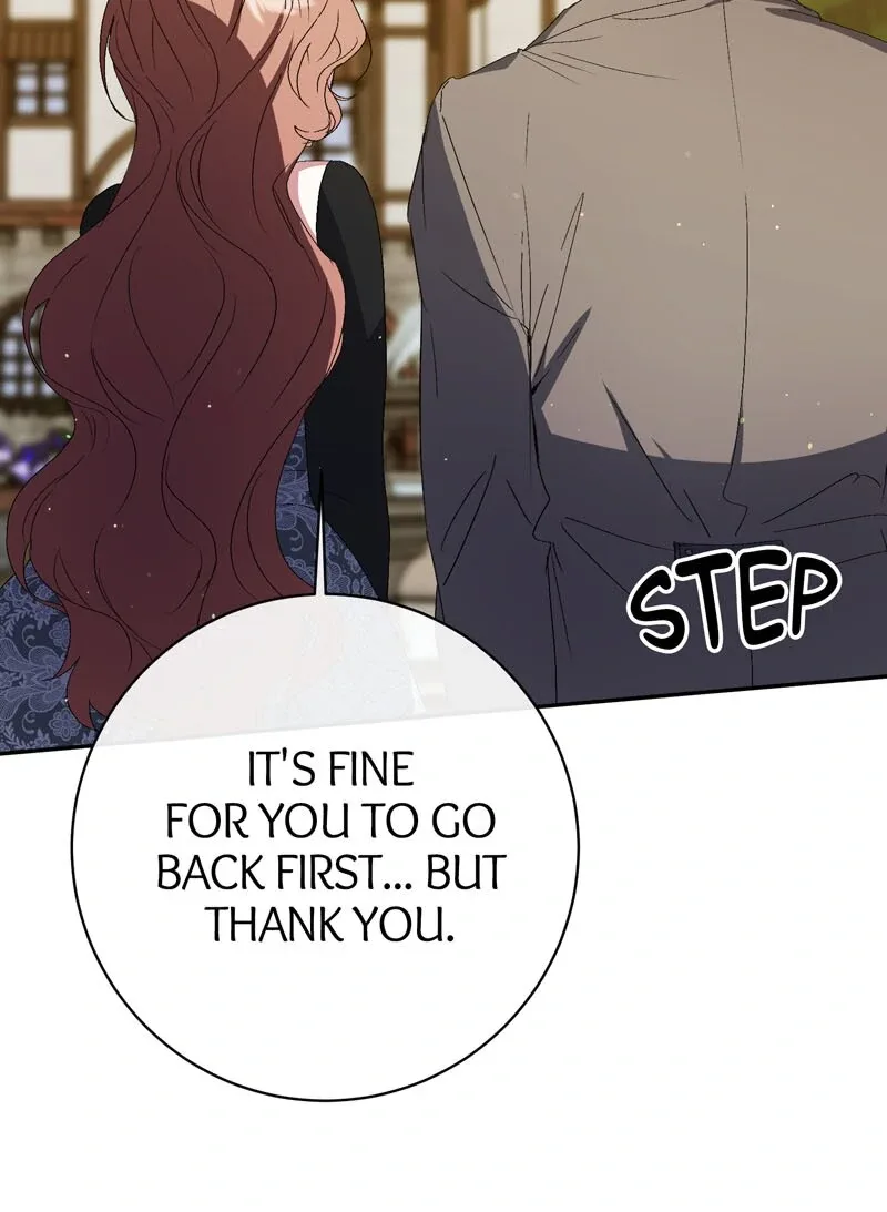 I Thought I was the Real Daughter Chapter 36 page 63