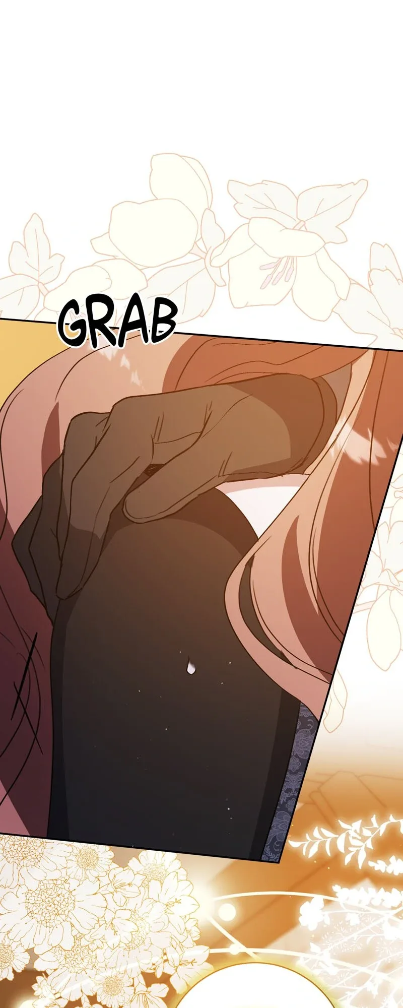 I Thought I was the Real Daughter Chapter 36 page 41