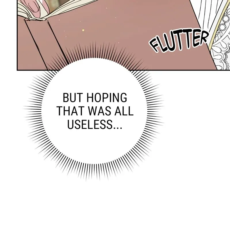 I Thought I was the Real Daughter Chapter 35 page 9