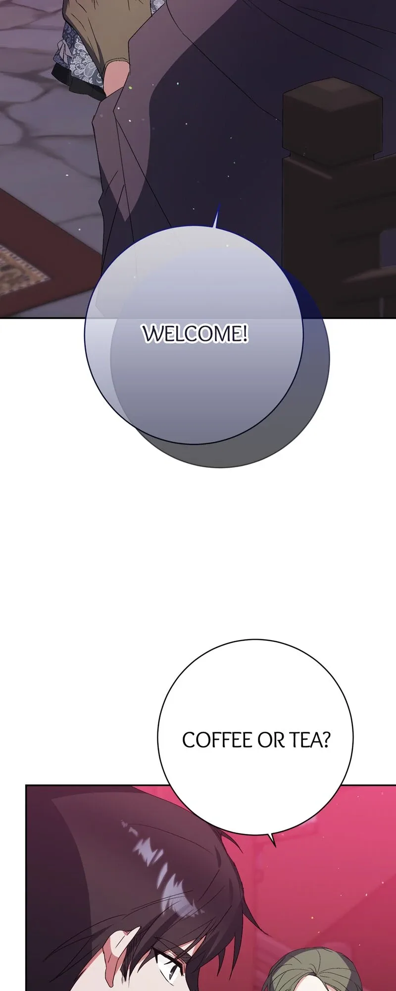 I Thought I was the Real Daughter Chapter 36 page 47