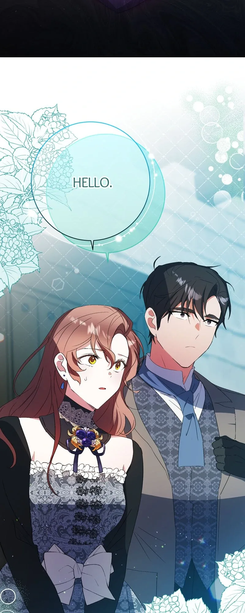 I Thought I was the Real Daughter Chapter 36 page 4