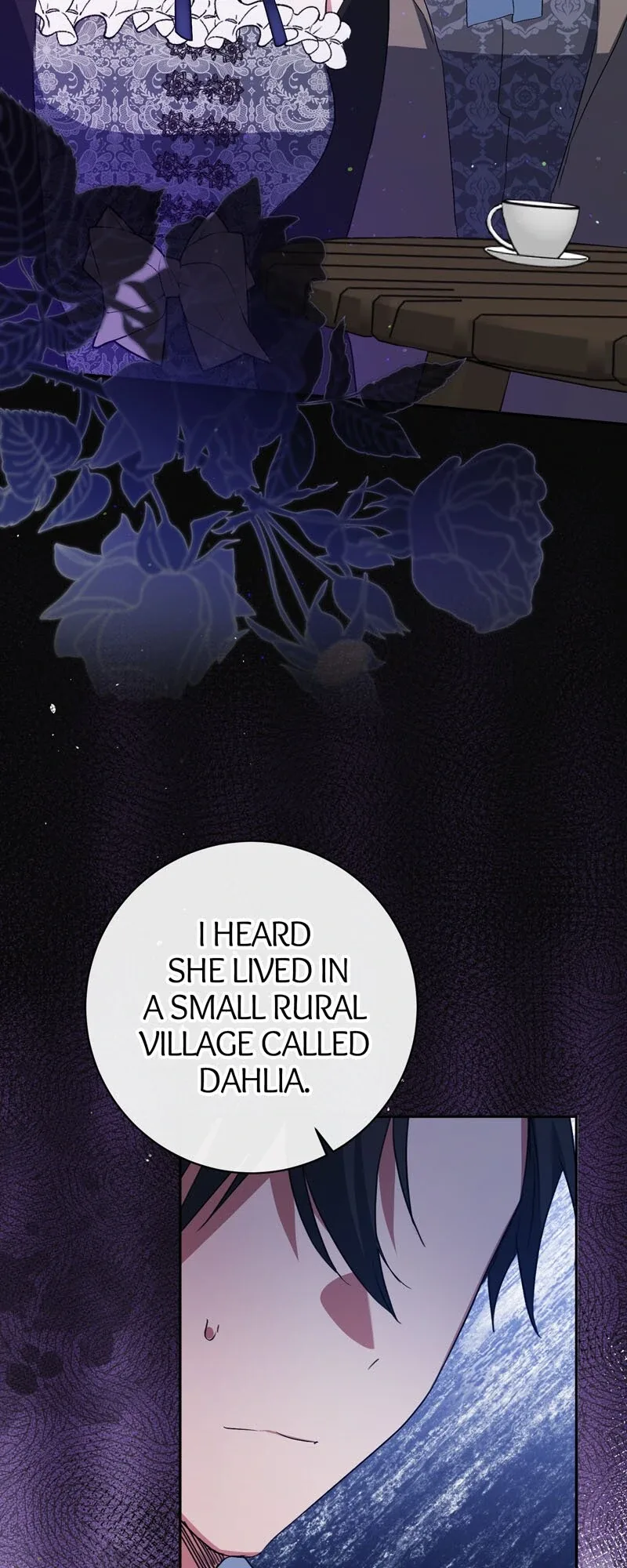 I Thought I was the Real Daughter Chapter 36 page 53