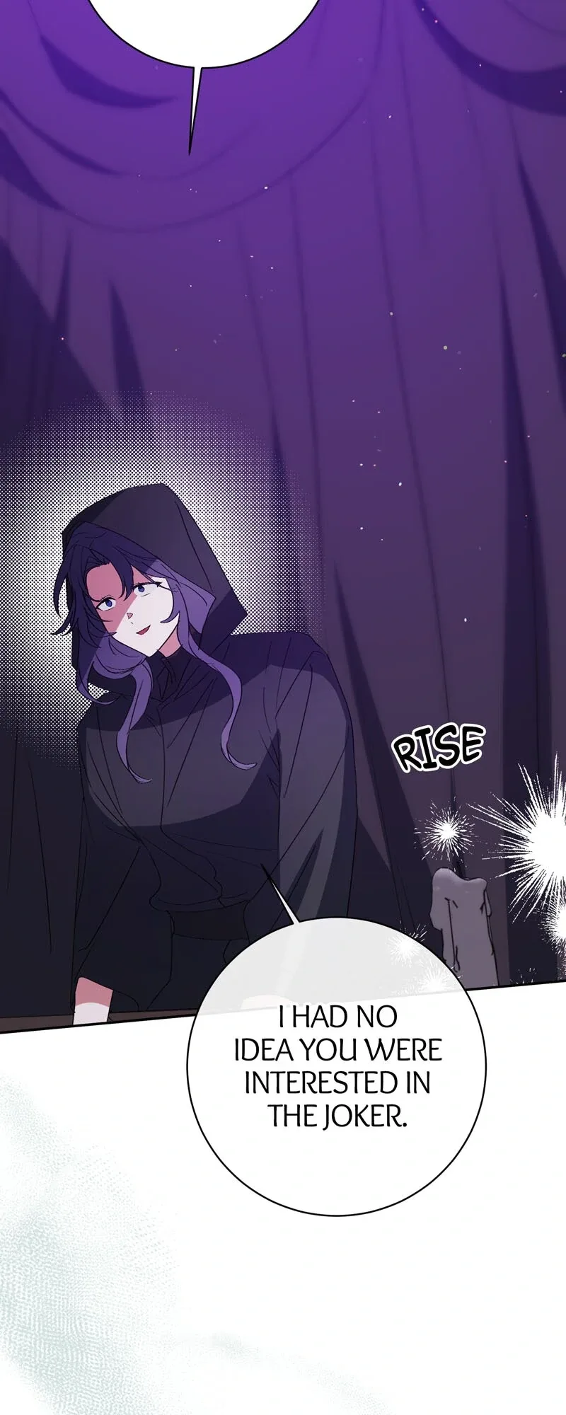 I Thought I was the Real Daughter Chapter 36 page 31