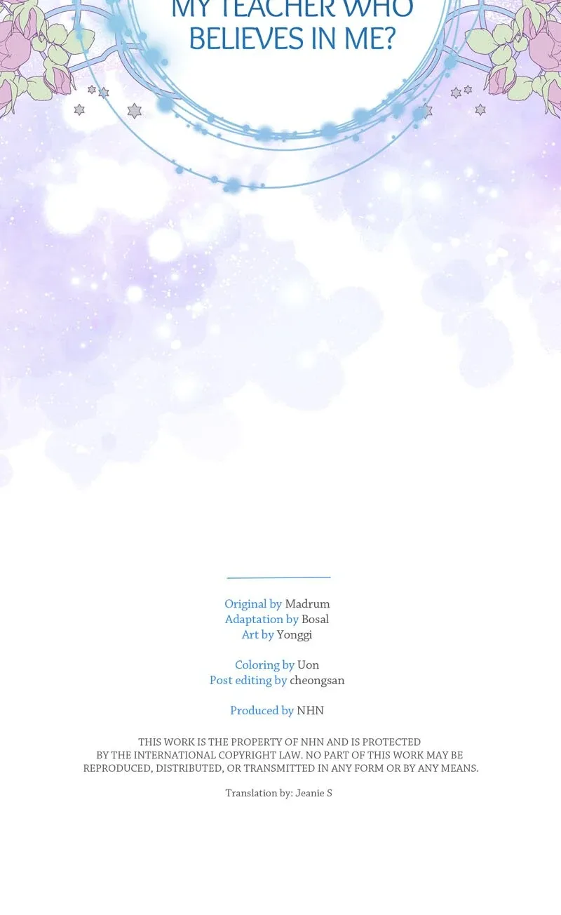 I Thought I was the Real Daughter Chapter 36 page 75