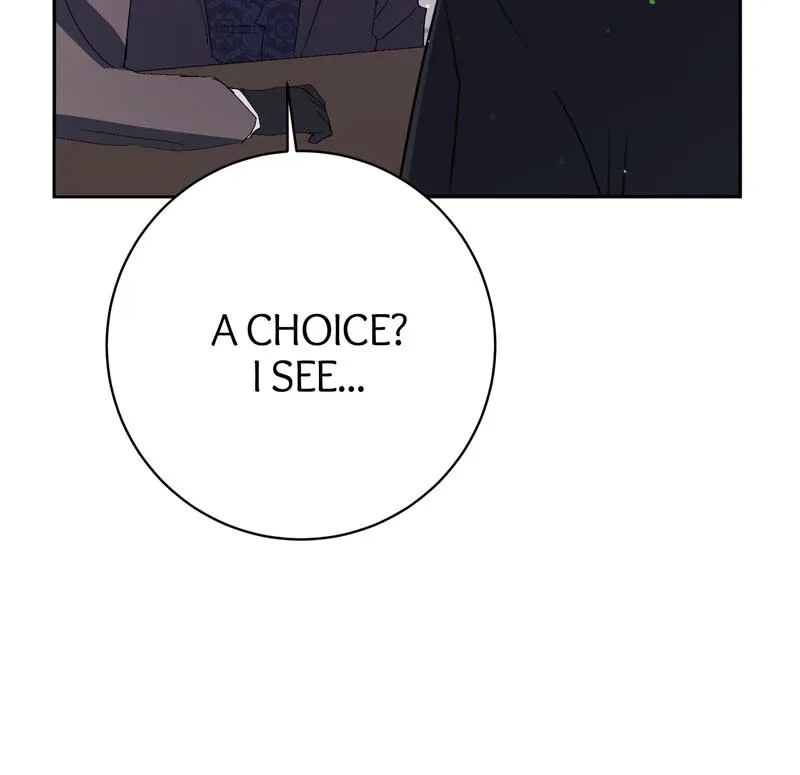I Thought I was the Real Daughter Chapter 36 page 25