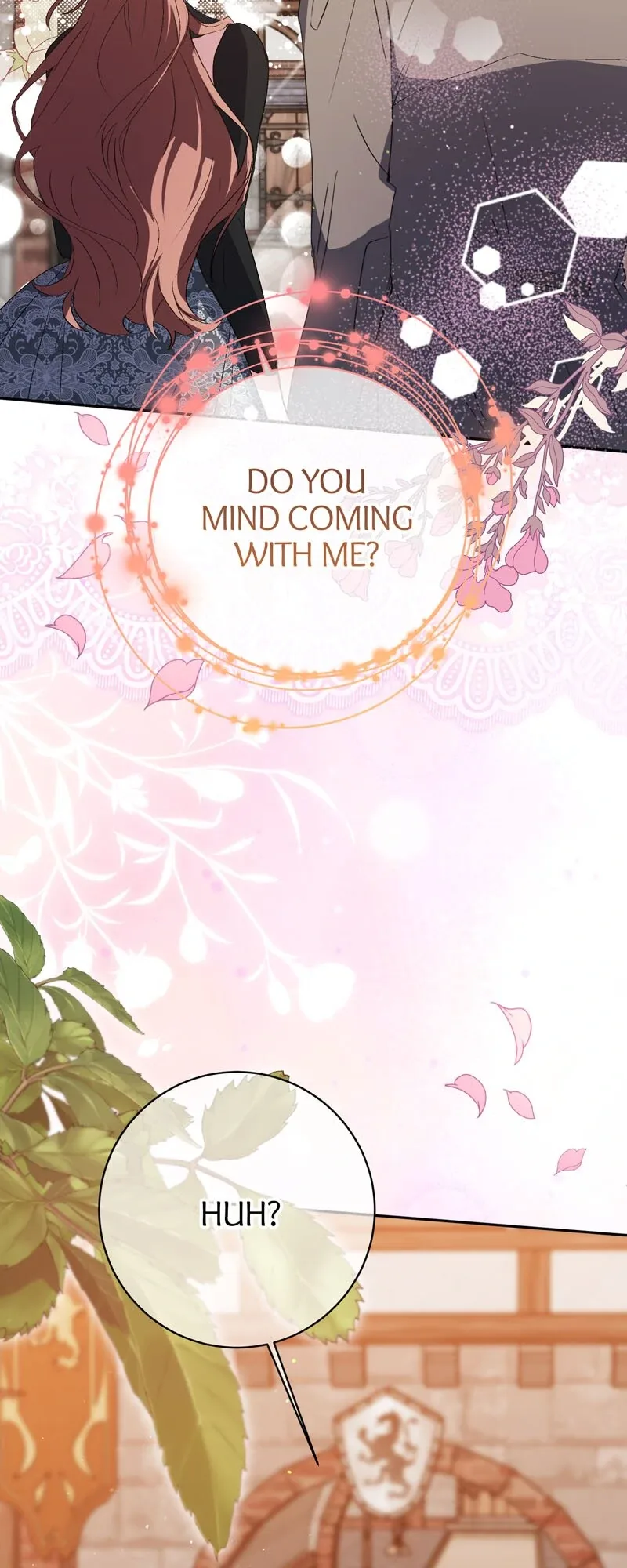 I Thought I was the Real Daughter Chapter 36 page 69