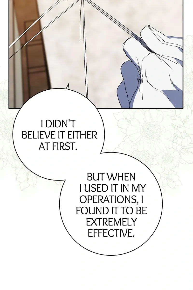 I Thought I was the Real Daughter Chapter 34 page 25