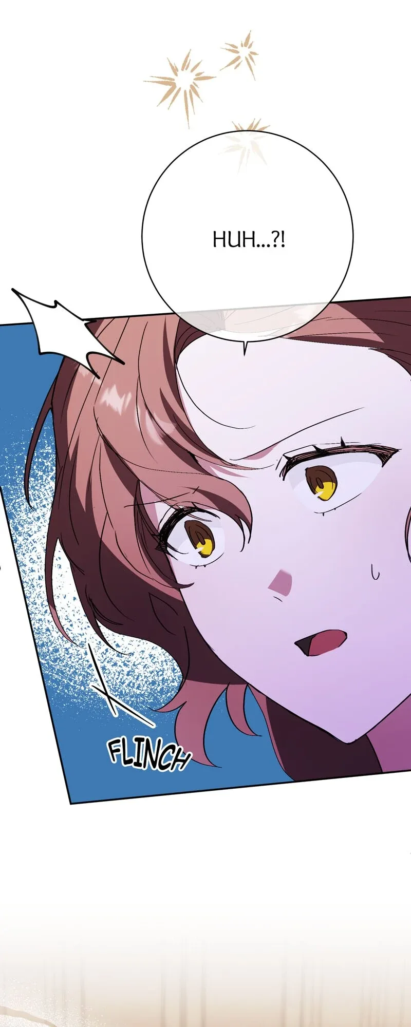 I Thought I was the Real Daughter Chapter 35 page 18