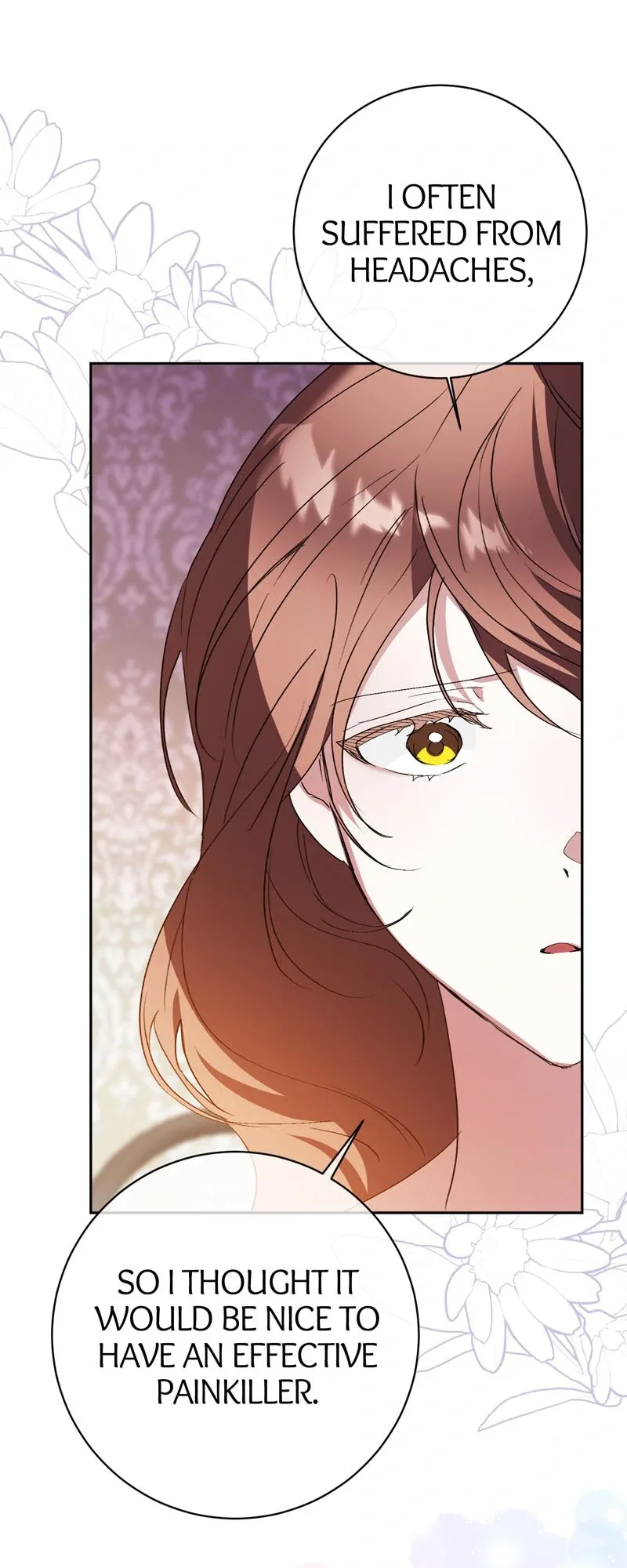I Thought I was the Real Daughter Chapter 34 page 48