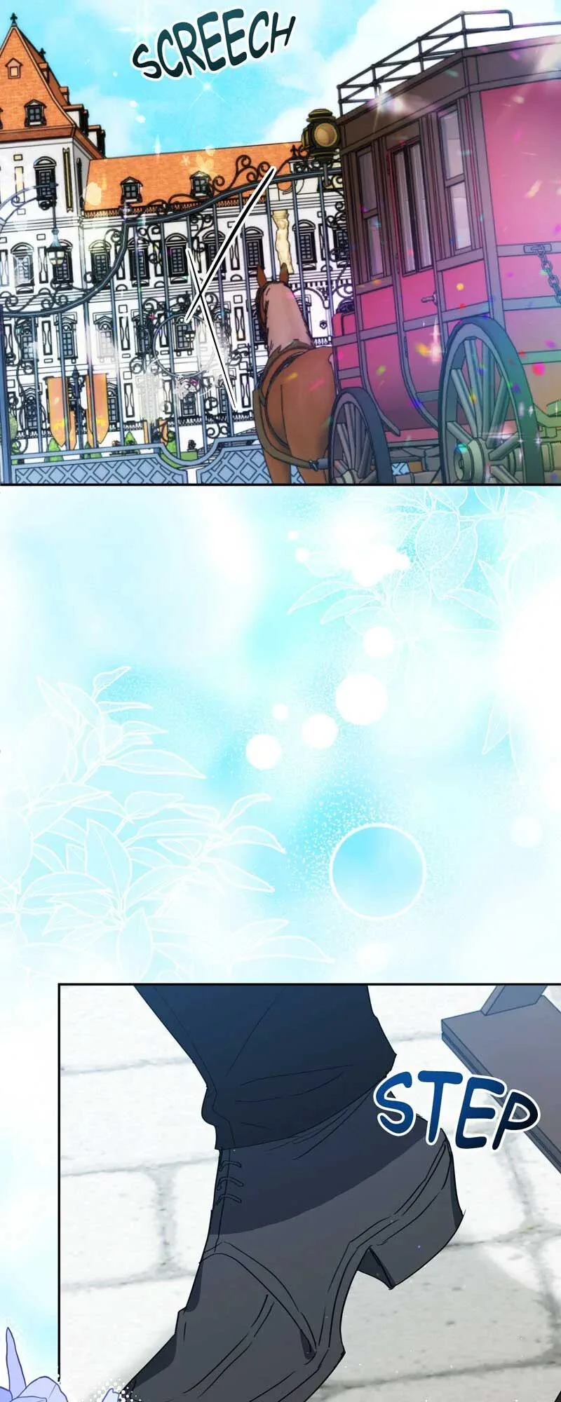 I Thought I was the Real Daughter Chapter 32 page 31