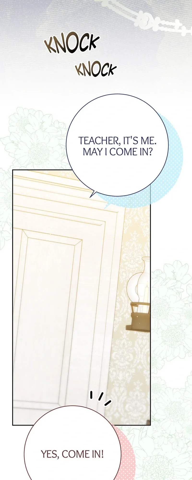 I Thought I was the Real Daughter Chapter 37 page 29