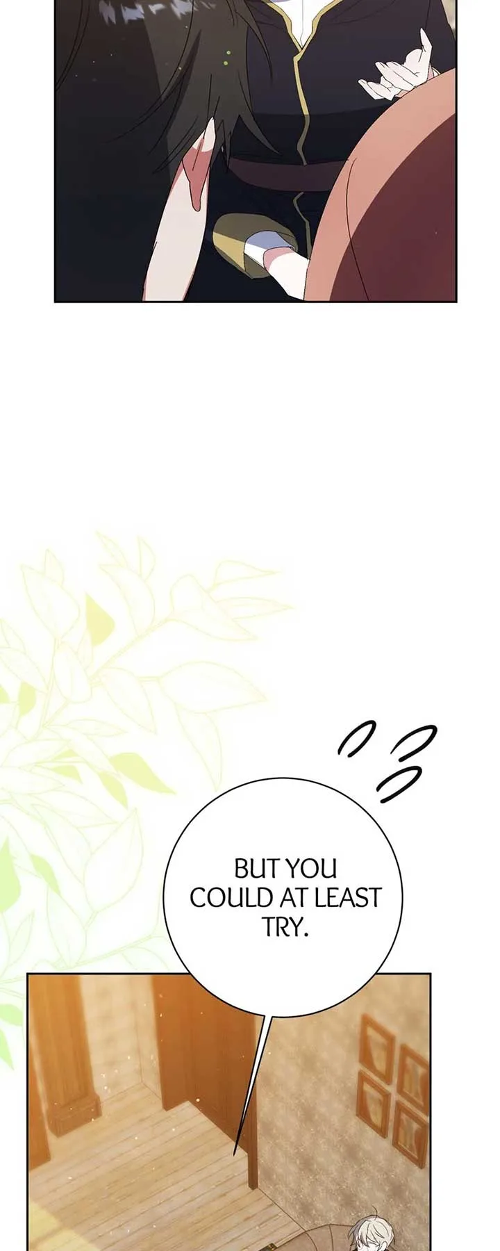 I Thought I was the Real Daughter Chapter 39 page 6