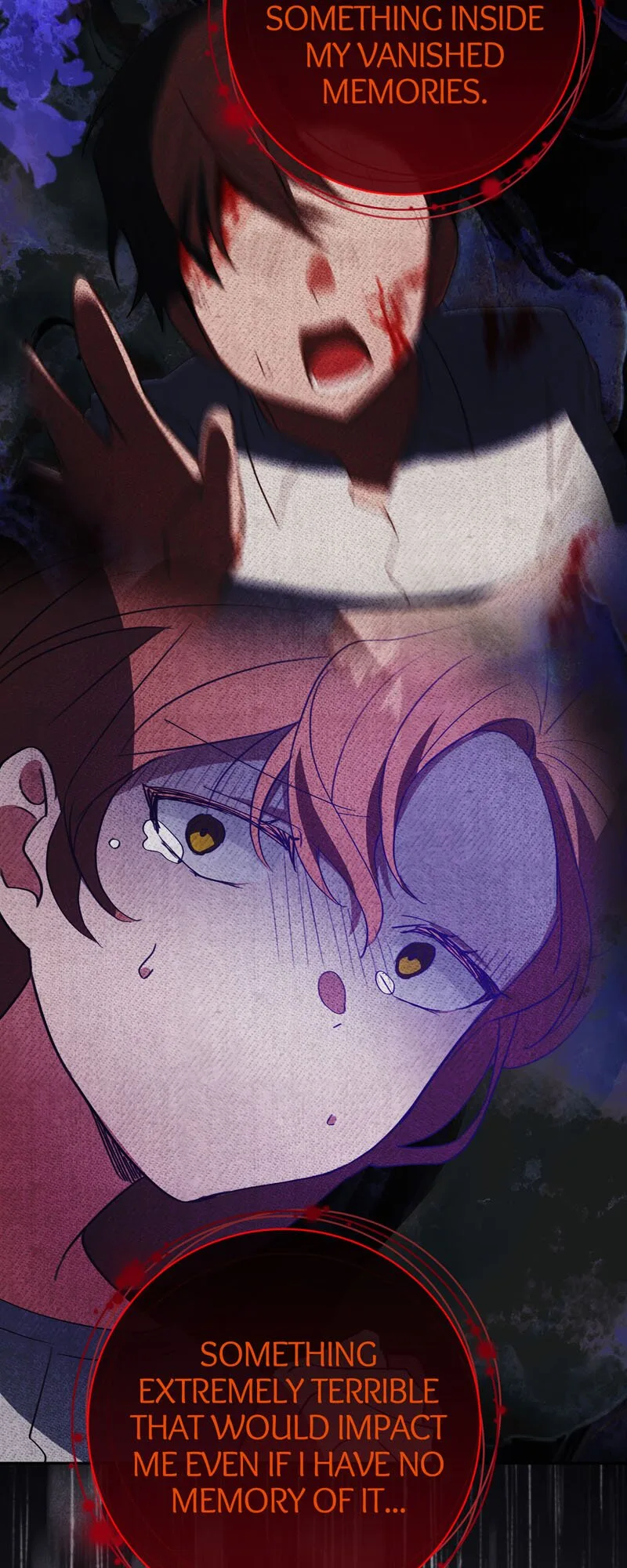 I Thought I was the Real Daughter Chapter 37 page 11