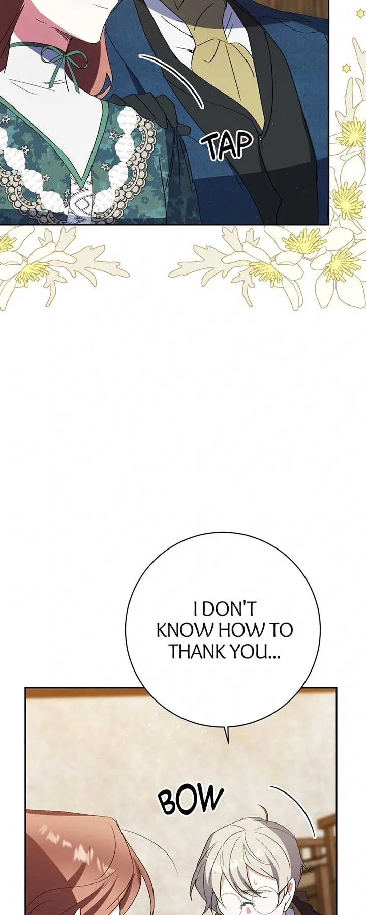 I Thought I was the Real Daughter Chapter 39 page 30