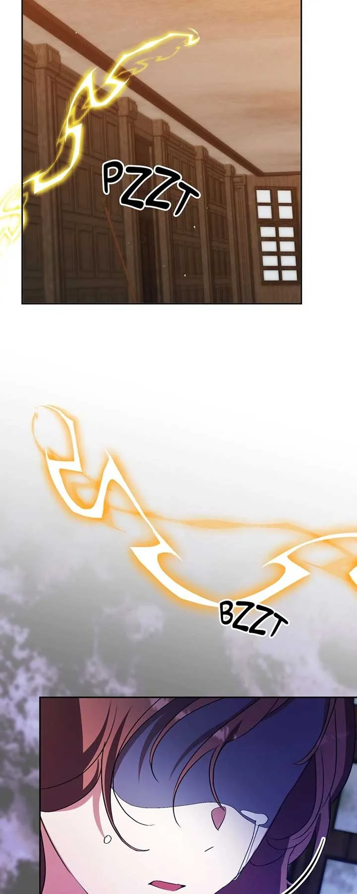I Thought I was the Real Daughter Chapter 39 page 50