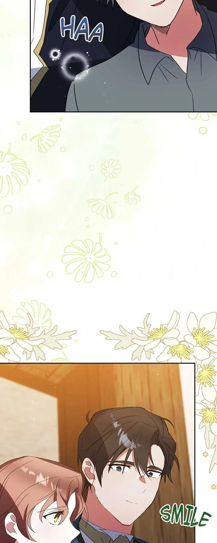 I Thought I was the Real Daughter Chapter 39 page 29